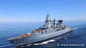 Fregatte „Hessen“: Experte über den bisher gefährlichsten Einsatz der Deutschen Marine