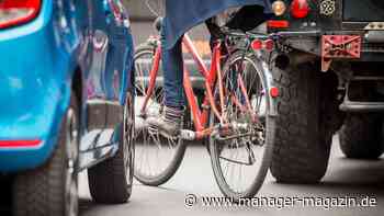 Fahrrad und Klimawende: So spart Deutschland mit dem Rad jährlich 19 Millionen Tonnen CO₂ – Studie