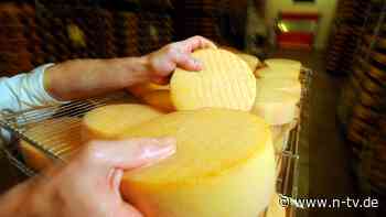 Sieben Tote, Dutzende Erkrankte: Schweizer Käser wegen fahrlässiger Tötung verurteilt