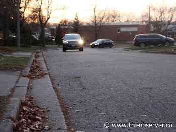 Sidewalk still recommended for O'Dell Avenue: City of Sarnia report