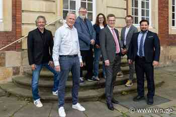 Universität kooperiert mit dem Boxzentrum