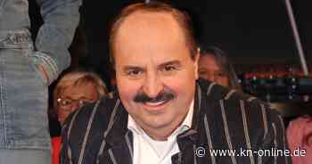 „Rote Rosen“: TV-Koch Johann Lafer spielt in ARD-Telenovela mit