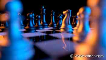 Meta's GenAI moves from simple predictions to a chess game of consequences