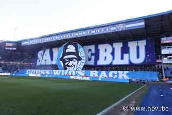 18 harde kernleden KRC Genk voor rechter na zware rellen tegen STVV, kopstukken riskeren 10 jaar cel