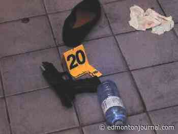 Decrying 'gangster fantasies,' Crown seeks life with no parole for 22 years for men who 'executed' victim at Edmonton hall party