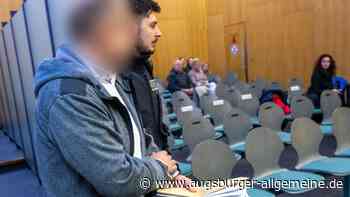 BGH kassiert Urteil wegen versuchten vierfachen Mordes am Ulmer Eselsberg