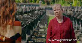 Actrice en zangeres Wieteke van Dort (81) ernstig ziek