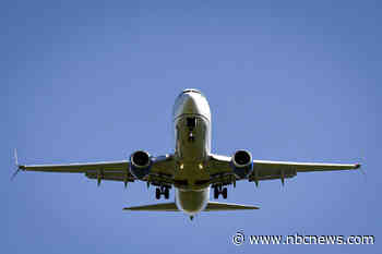Person killed after becoming trapped in airplane engine at Netherlands airport