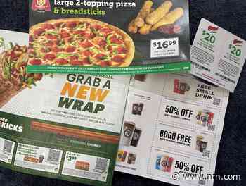 Fast food officially has a perception problem