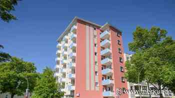 Darum gibt es Jahr für Jahr weniger Sozialwohnungen