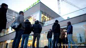 Technikhändler Gravis schließt seine Pforten: Was Kunden zur Schließung wissen müssen