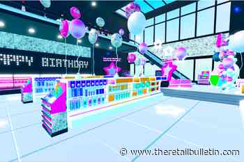 Superdrug become the first health and beauty retailer to launch in Roblox