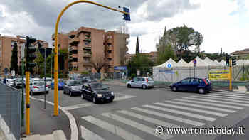San Basilio, tutti contro il nuovo black point che ora rischia lo stralcio