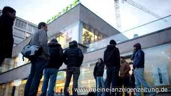 Technikhändler Gravis schließt seine Pforten: Was Kunden jetzt wissen müssen