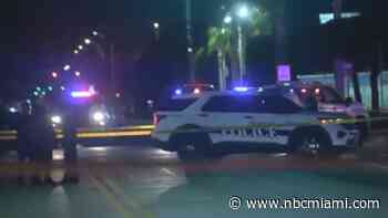 Hialeah officer shot suspect who drove stolen car at him: Police