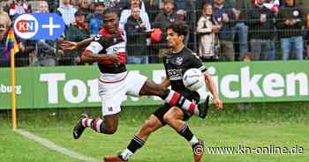SV Todesfelde nach 5:3 gegen Altona 93 in die Regionalliga aufgestiegen