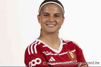 Noodlot slaat toe voor jonge speelster Standard