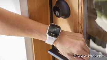 Today Only: Lock in $130 in Savings on the Level Lock+ Connect at Best Buy     - CNET