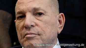 Neuer Weinstein-Prozess mit mehr Opfer-Aussagen