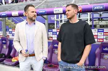 Jan Vertonghen komt met slotwoord na seizoen bij RSC Anderlecht, maar... de woorden passen meteen in een afscheidsboodschap