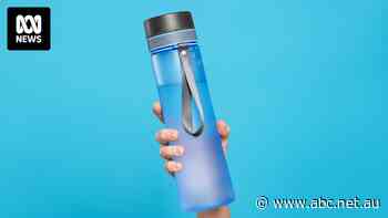 How much water should you drink? Don't trust your water bottle