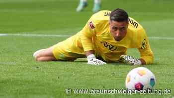 Medien: Belgien-Torwart Casteels wechselt nach Saudi-Arabien