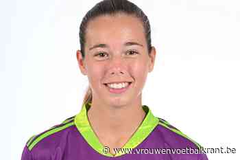 KAA Gent Ladies halen doelvrouw op bij ... Club Brugge