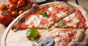 Donaustrudel GmbH: Rückruf von „Kornelia“-Pizzateig wegen möglicher Glassplitter