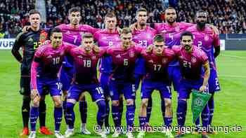 Woher das neue Interesse an der DFB-Elf kommt