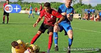 SC Rönnau 74 ist nur noch einen Punkt von der Landesliga  entfernt