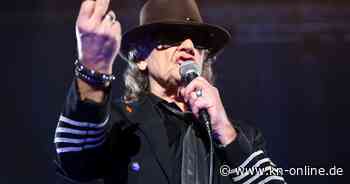 Udo Lindenberg nach Sylt-Eklat: „Also Faschos verpisst euch“