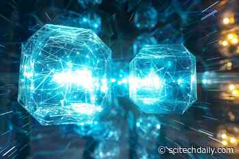 Quantum Leap in Stabilizing Qubits Unlocks New Possibilities