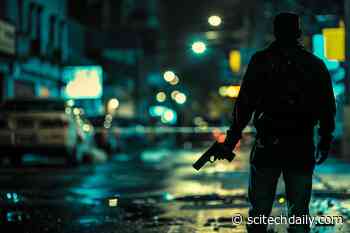 The Mind After Midnight: Exploring the Dark Link Between Sleeplessness and Violence