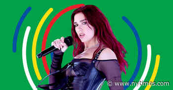 Popcast (Deluxe): Did Dua Lipa Flop? + Miserable Pop Music Films