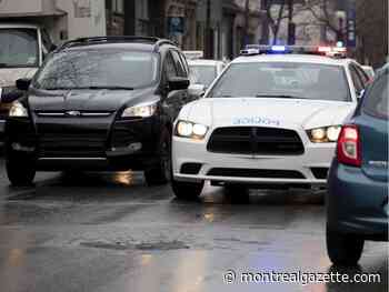 Montreal police investigate possible firearm threat