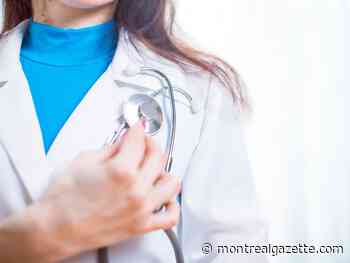 Allison Hanes: Orphan patients left dangling as Dubé plays hardball with family doctors