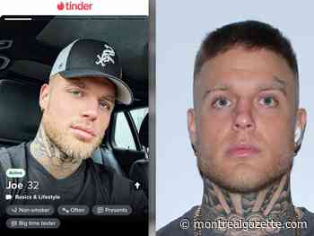 Ste-Anne-des-Plaines man faces pimping, sexual assault charges