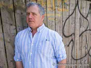 Brownstein: Veteran Montreal actor tackles role — actually eight of them — of his career in film