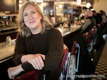 'It's good that Montreal is getting recognized' | The Corner Booth