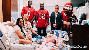 72 Tampa Bay newborns awarded Florida 529 College Savings Plans