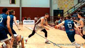 Serie A2, la Luiss Roma sconfitta a Lecce dall'HDL Nardò