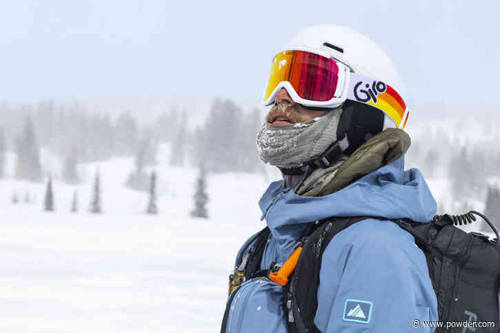 Recapping Snowbird's Winter '23/'24 Season With Taylor Pratt