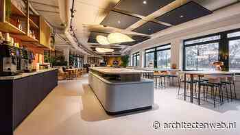 Duurzame Eurocol-lijm 616 Eurostar Lino Green