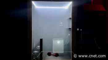 How We Test Air Purifiers video     - CNET