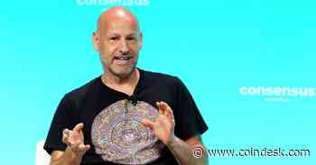 Crypto Is a Core American Issue: Consensys’ Joe Lubin Says