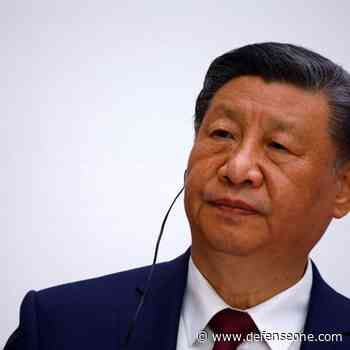 China’s effort to take over Taiwan without firing a shot