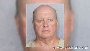 Ex-Lauderdale-by-the-Sea commissioner gets 5 years in prison in child porn case