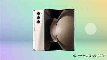 FCC Leaks More Samsung Galaxy Z Flip 6 and Galaxy Ring Details     - CNET