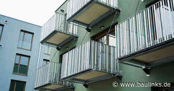 Hybridbauweise, recycelter Beton und nichtmetallische Bewehrung beim Bau des Vinzenz-Quartiers in Wangen