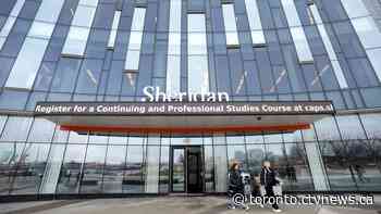 Mississauga mayoral candidates square off in debate